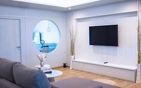Homm Bliss Southbeach Patong